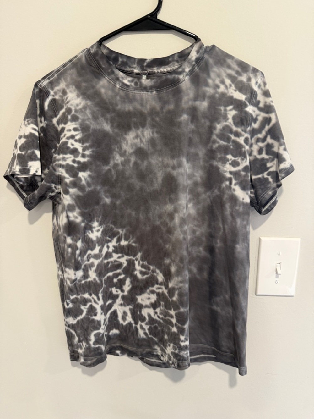 Lulu Women's Tie-Dye Tee